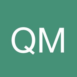 Meet your Posher, Quinton